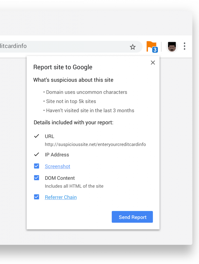 Chrome Launches Two New Safety Features Designed to Protect Users