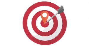 Disrupt Search Queries with User Location Ad Copy